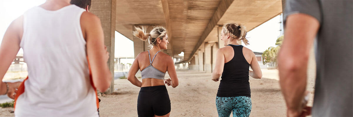 Active Lifestyle