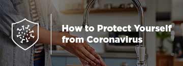 How to Protect Yourself from Coronavirus