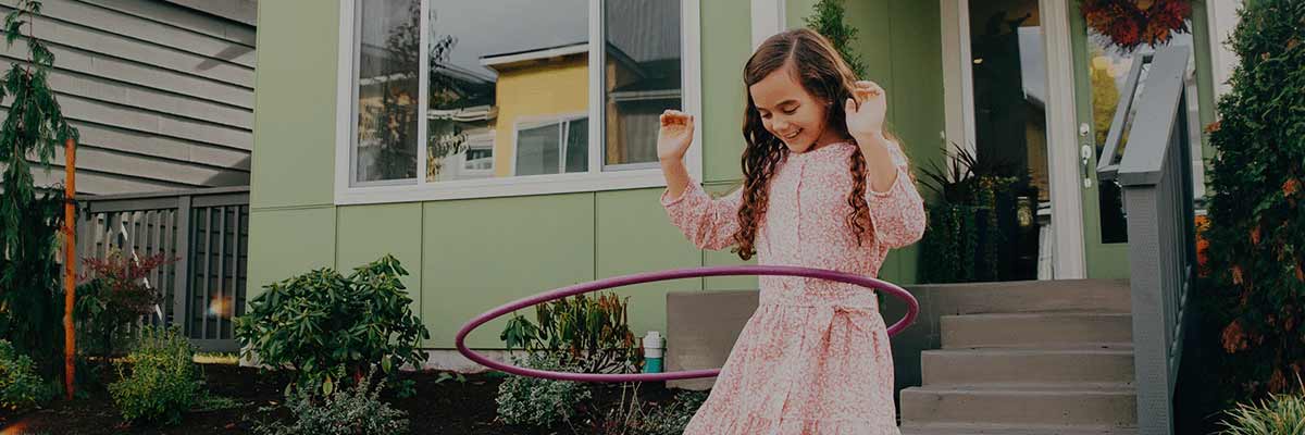 Growing Pains Relief with Chiropractic Care