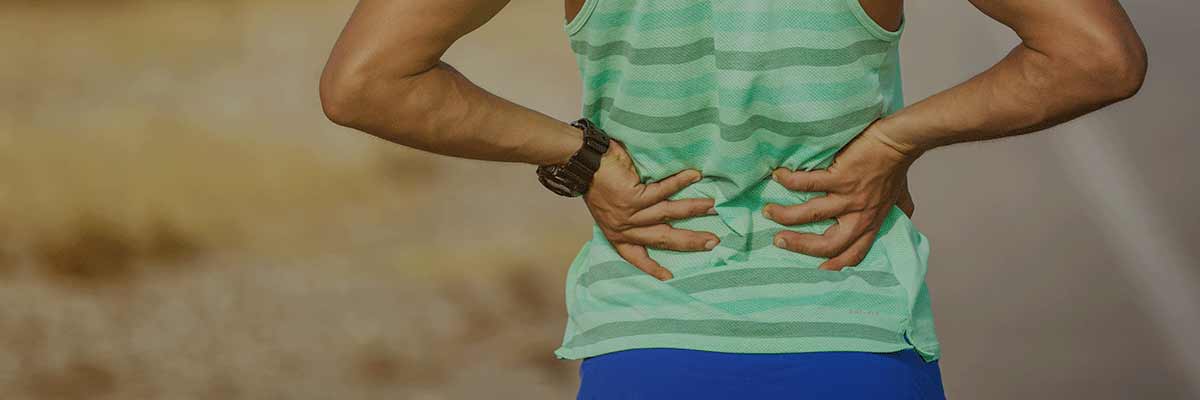 Low Back Pain Relief with Chiropractic Care