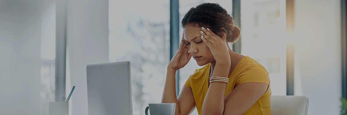 Migraine Headache Relief with Chiropractic Care