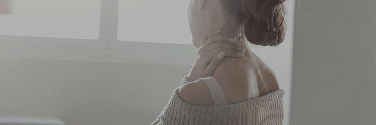 Neck Pain Relief with Chiropractic Care