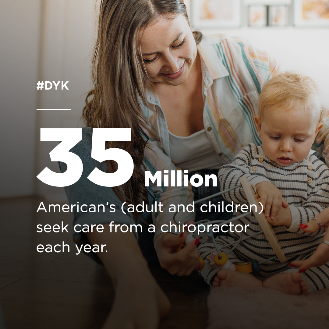 Kids and Chiropractic